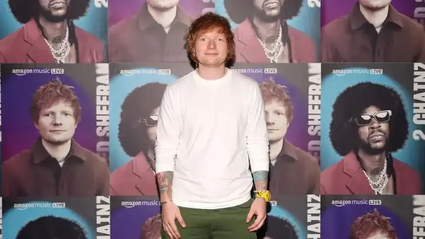 Ed Sheeran w Polsce – poznaj daty koncertów i szczegóły biletów