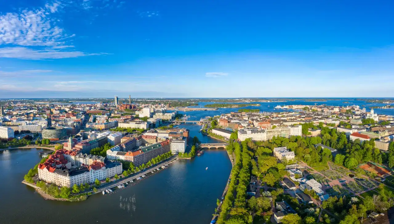 Niezapomniane atrakcje w Helsinkach, które musisz zobaczyć