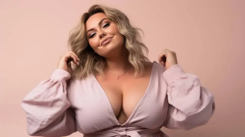 Co jest odpowiedzialne za wzrost biustu? 5 kluczowych czynników