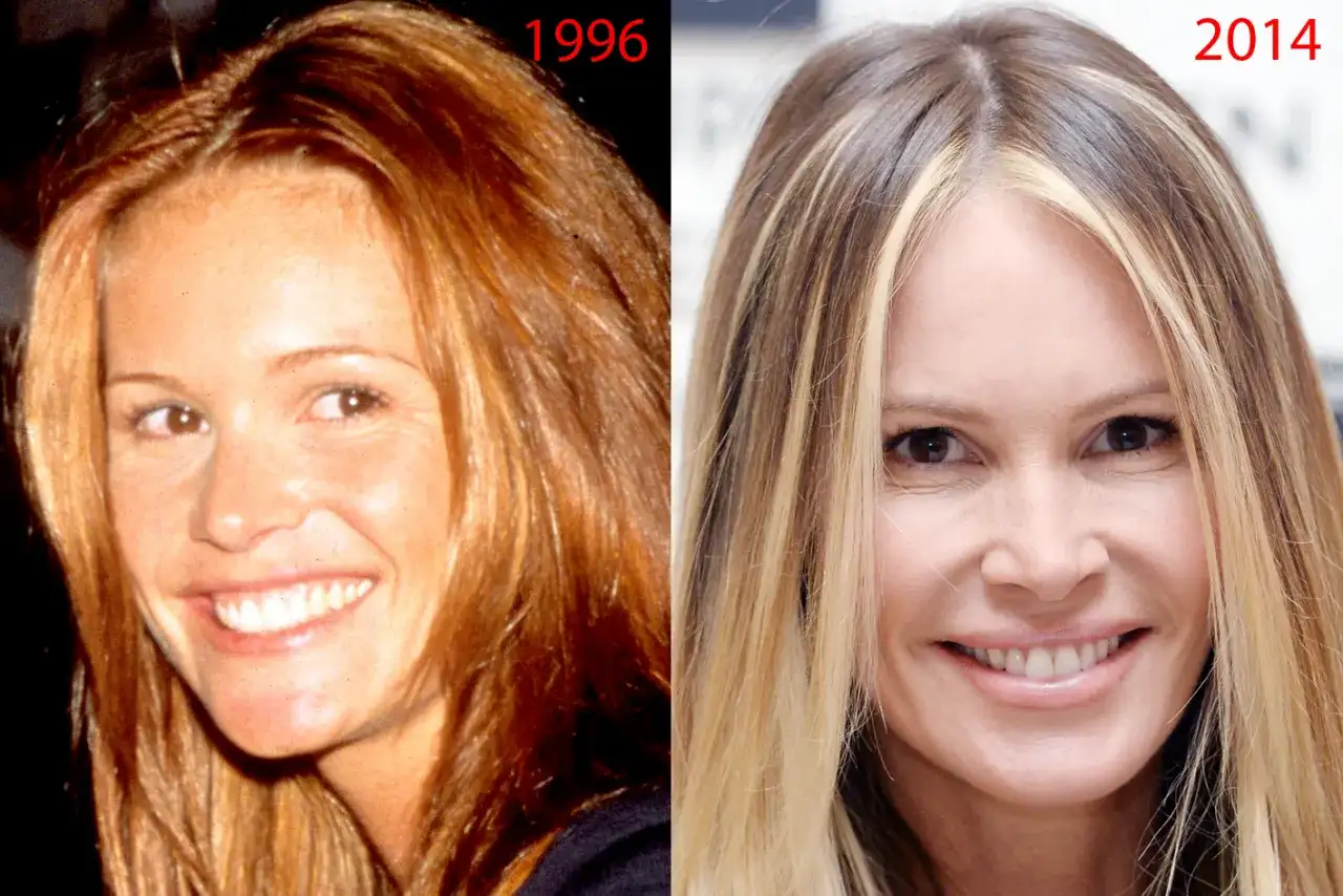 Jak wygląda modelka dziś? Koniec z 90-60-90! Odkryj prawdę