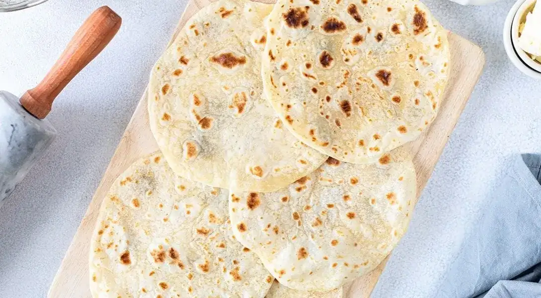 Czy tortilla jest dietetyczna? Odkryj prawdę o jej wartościach odżywczych