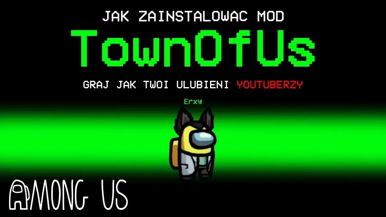 Mody do Among Us na telefon: Bezpieczna i prosta instalacja krok po kroku