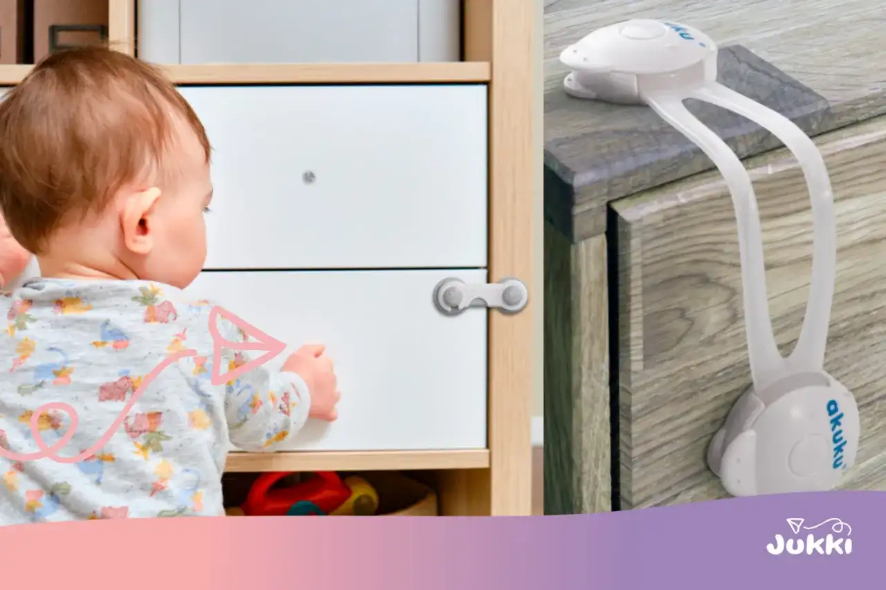 Mocowanie mebli do ściany: Bezpieczeństwo dzieci i pewny montaż