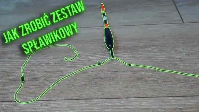 Jak założyć spławik? Kompletny poradnik krok po kroku