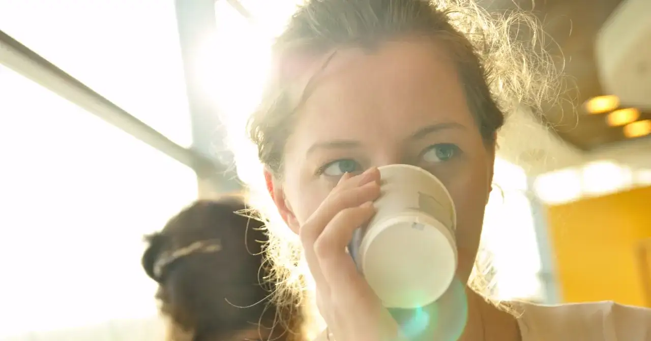 Czy picie kawy przed badaniem TSH może zafałszować wyniki? Sprawdź koniecznie!