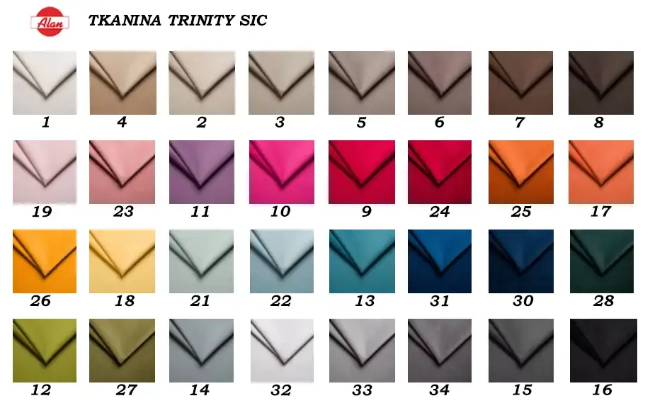 Tkanina na szaty kardynała: wybór materiałów i ich cechy