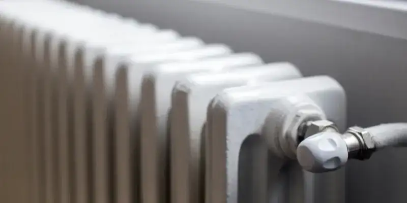Skuteczne sposoby na to, jak wyczyścić grzejnik z kamienia