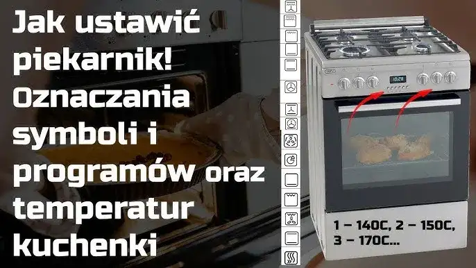 Jak ustawić piekarnik na pizzę? Temperatura, tryby i czas pieczenia