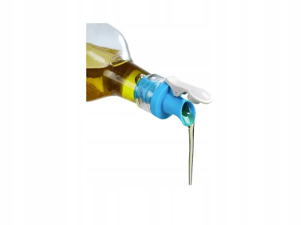 Jak wyjąć dozownik z butelki - skuteczne metody bez uszkodzeń