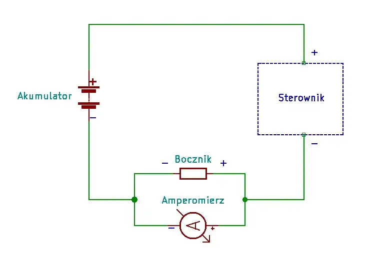 Jak podłączyć amperomierz w ciągniku - uniknij błędów i oszczędzaj czas