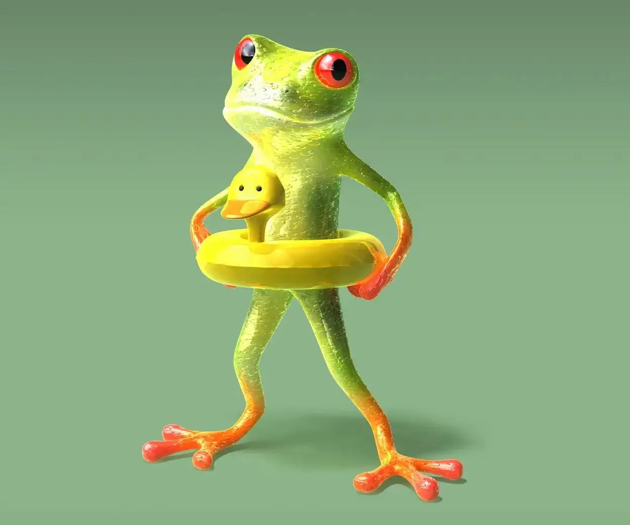 Czy pływanie żabką jest dobre na kręgosłup? Uniknij bólu pleców!