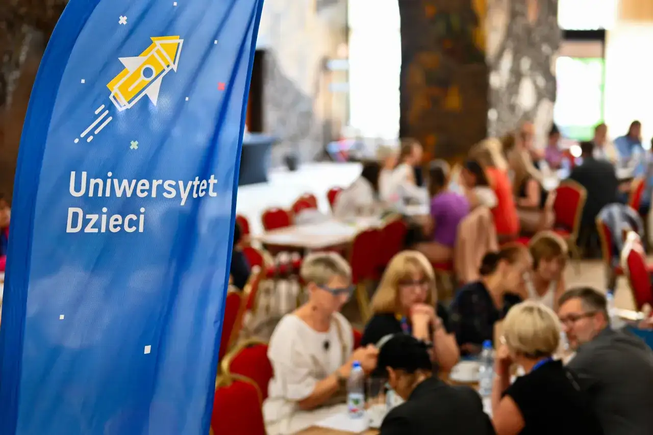 Zdalne nauczanie kiedy konferencja – ważne daty i tematy spotkań