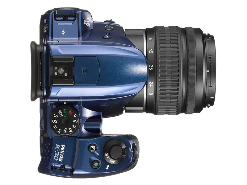 Najlepsze obiektywy do Pentax K-30 – wybierz idealny dla siebie