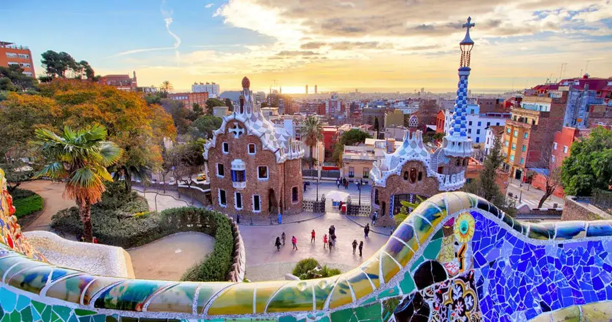 Najpiękniejsze miejsca w Europie: Inspiracje na niezapomniane podróże