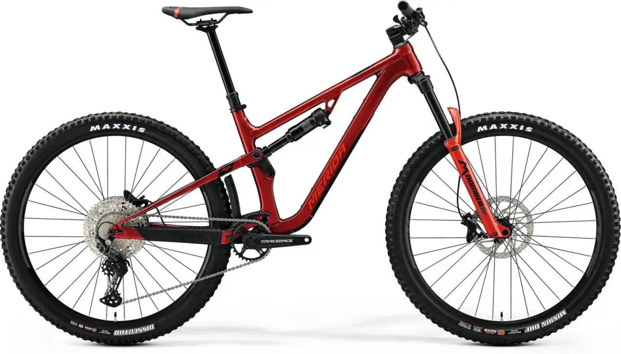 Jaki rower enduro na początek - wybierz najlepszy model dla siebie