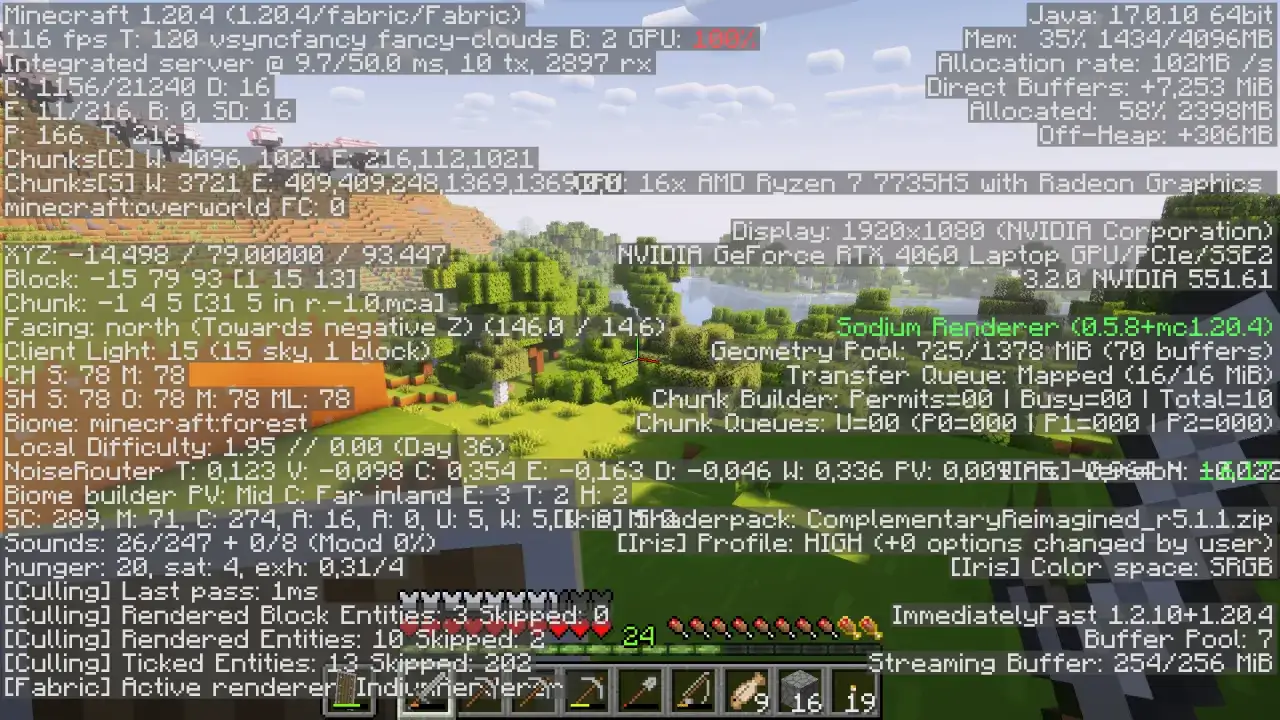 Bezpieczna temperatura GPU w grach (65-85°C). Jak ją utrzymać?