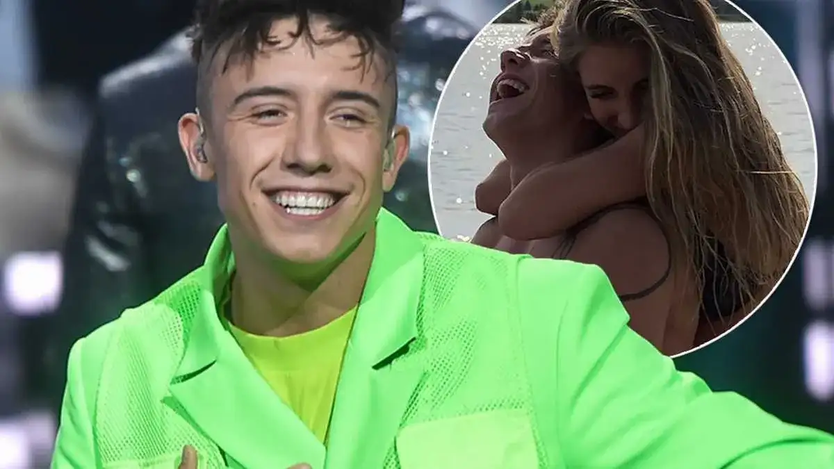 Dawid Kwiatkowski dziewczyna: czy ma żonę?