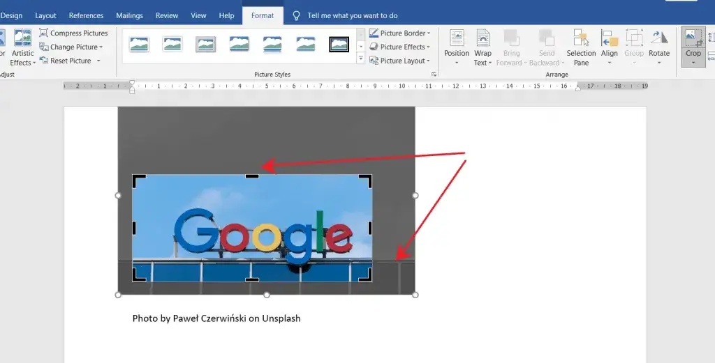 Jak ustawić zdjęcie jako tło w Wordzie? Prosty poradnik krok po kroku