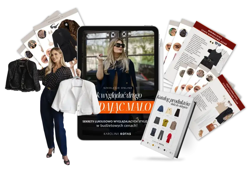 Męski styl bez fortuny? Jak wyglądać drogo, wydając mało!