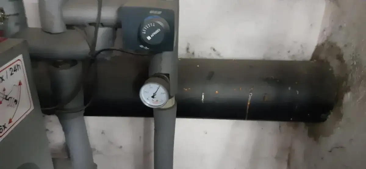 Izolacja czopucha pieca - jak uniknąć kosztownych błędów w montażu