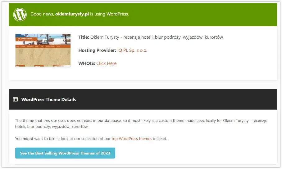 Jak sprawdzić na jakim serwerze jest domena i uniknąć problemów z hostingiem