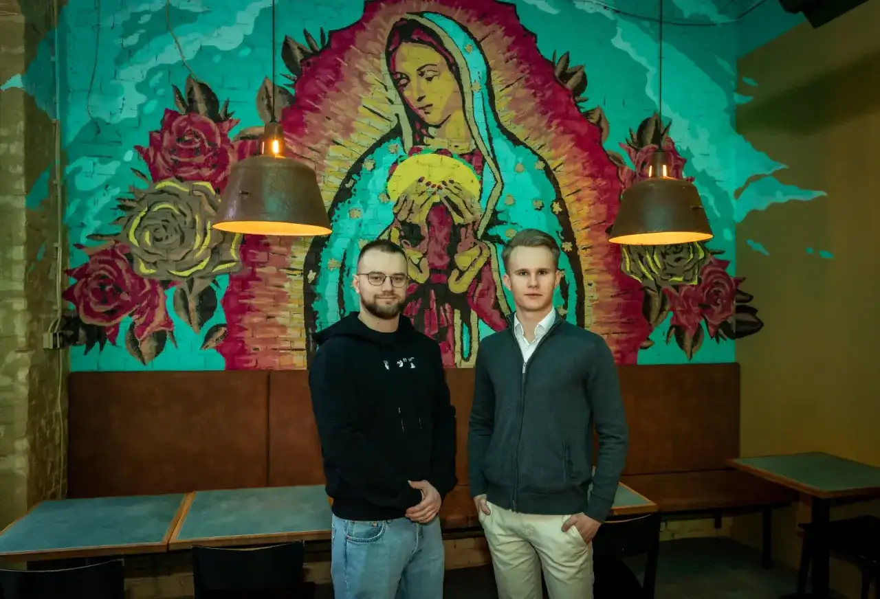 Piotrkowska, Łódź: Gdzie zjeść? Od tanich obiadów po fine dining