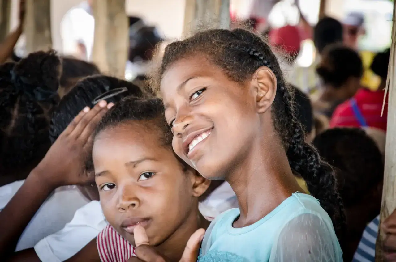 Jak zostać wolontariuszem i wyjechać na misje - krok po kroku do celu