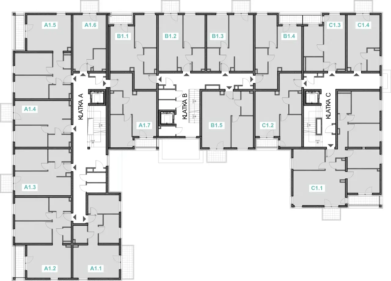 Mieszkanie ze spółdzielni w Szczecinie: przewodnik krok po kroku