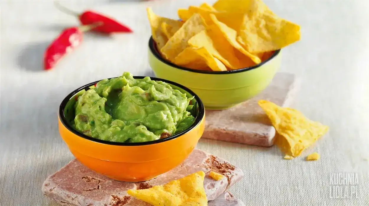 Błyskawiczne guacamole: Prosty przepis w 5 minut + triki