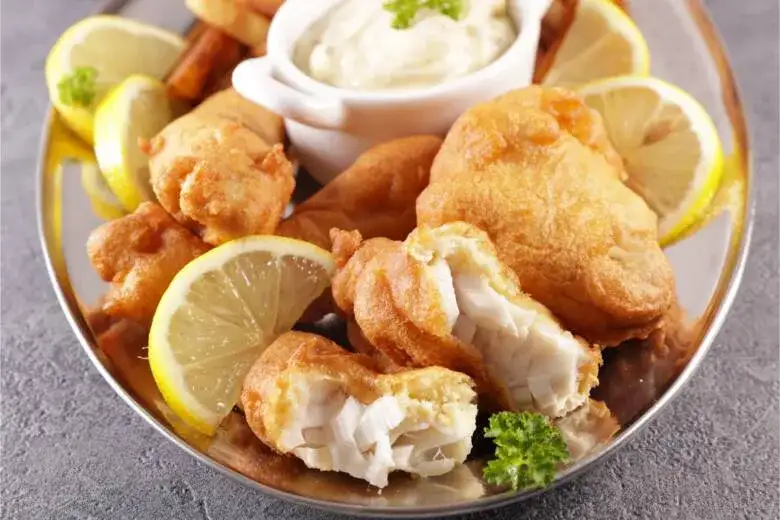 Czy paluszki rybne można upiec w piekarniku? Oto sprawdzone wskazówki