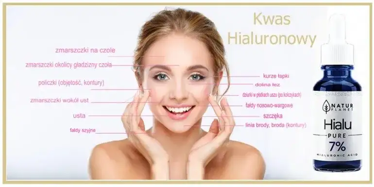 Kwas hialuronowy: Jak stosować na mokro? Maksymalne nawilżenie!