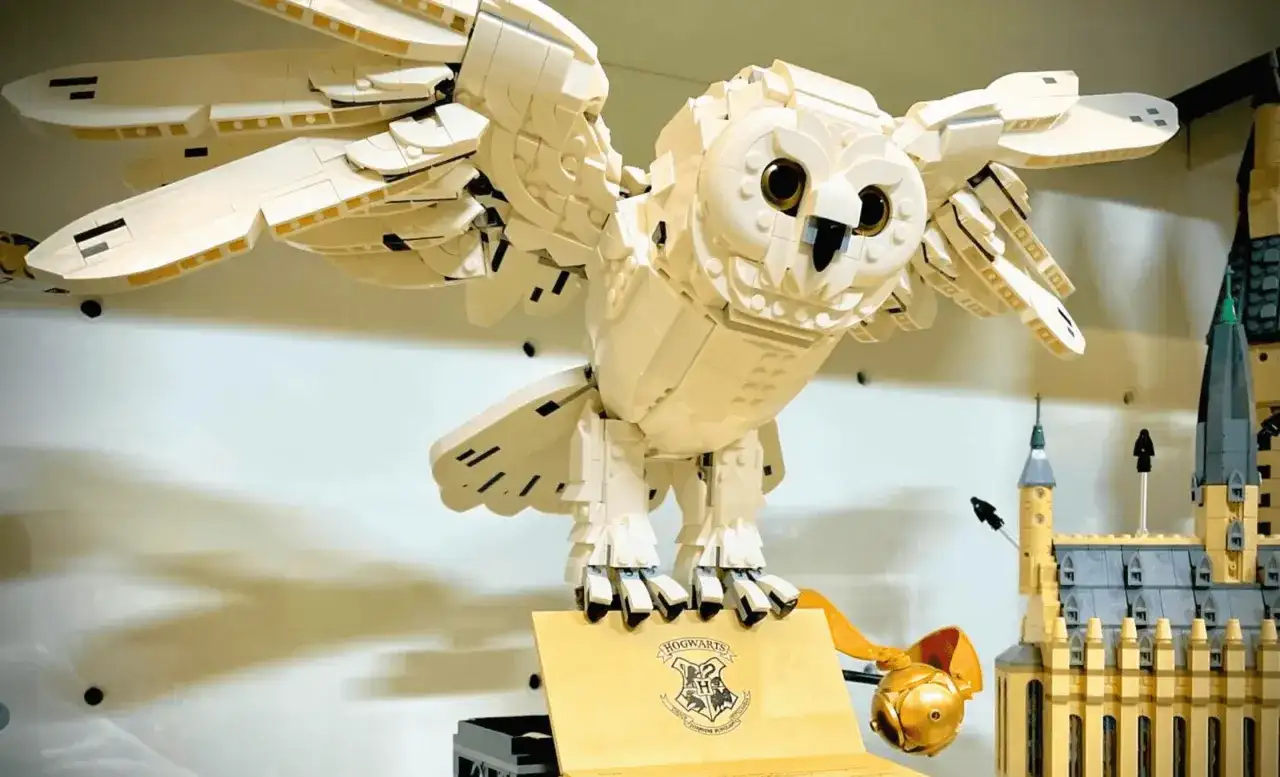 Kraków LEGO: Raj dla fanów w każdym wieku. Co zobaczysz?