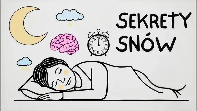 Co oznacza twój sen? Odkryj tajemnice swoich marzeń sennych