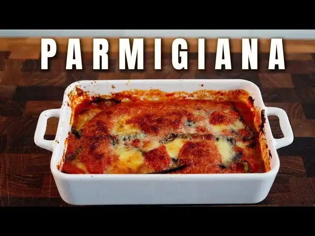 Jak przygotować pyszną zapiekankę z bakłażanem w różnych wersjach