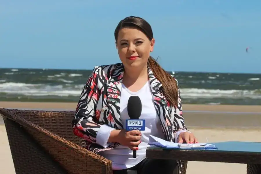 Żaklina Skowrońska ile ma lat? Zaskakujące fakty o jej życiu i karierze