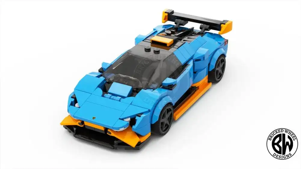 Moc Lamborghini Huracán: Od 580 do 640 KM poznaj detale!