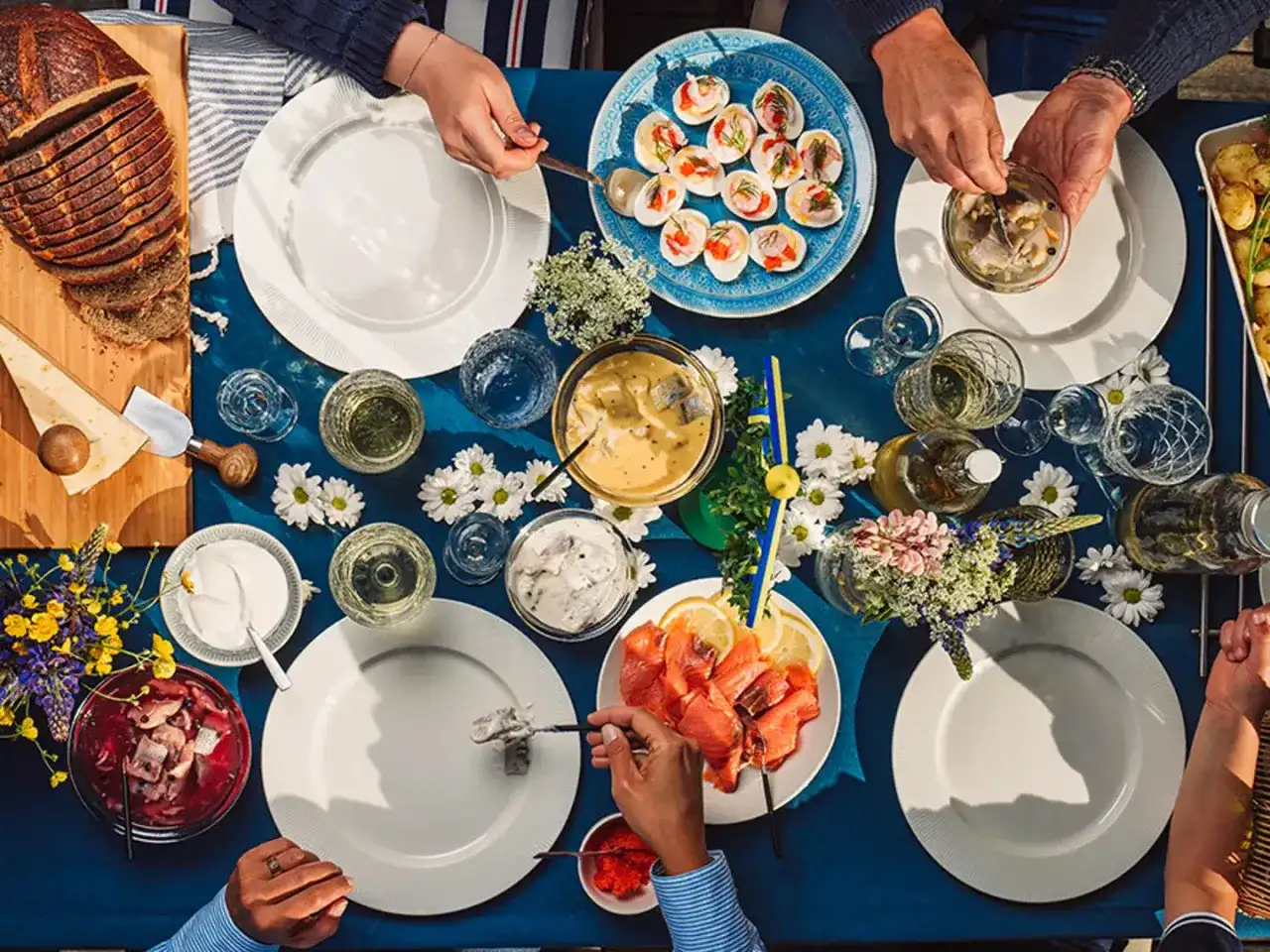 Menu Skansen Smaków - pyszne dania na wynos, które musisz spróbować