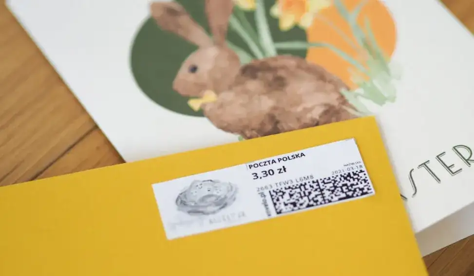 Neoznaczek: Jak Wysłać List z Wydrukowanym Znaczkiem Opłaty