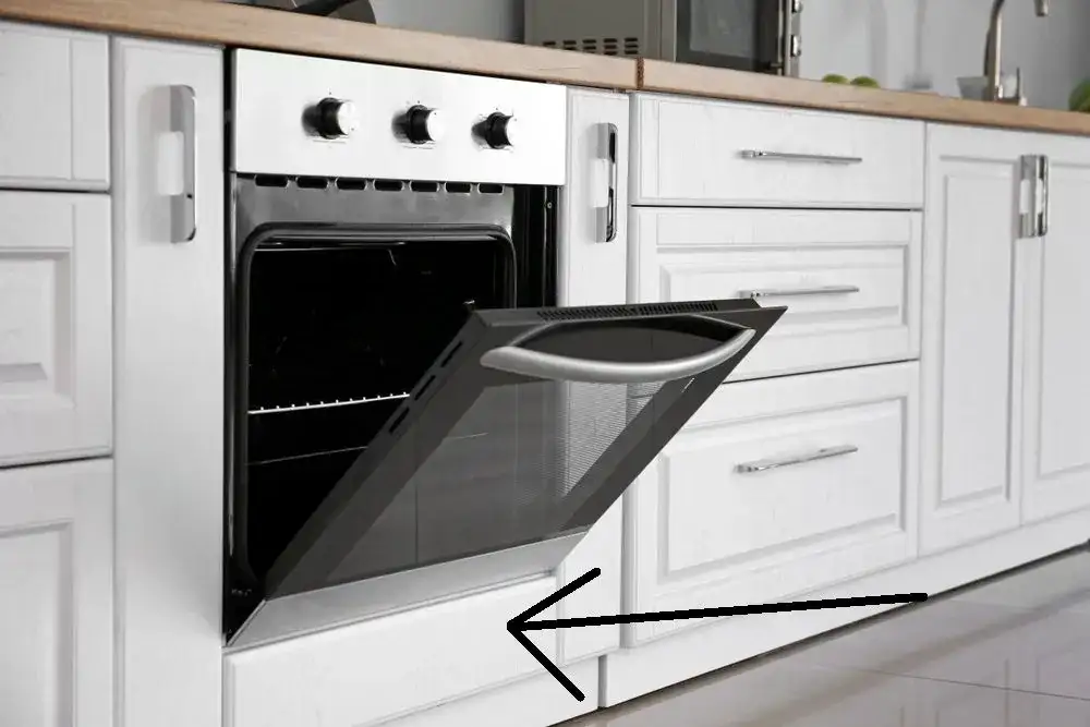 Szuflada pod piekarnikiem – jej funkcje, które mogą Cię zaskoczyć