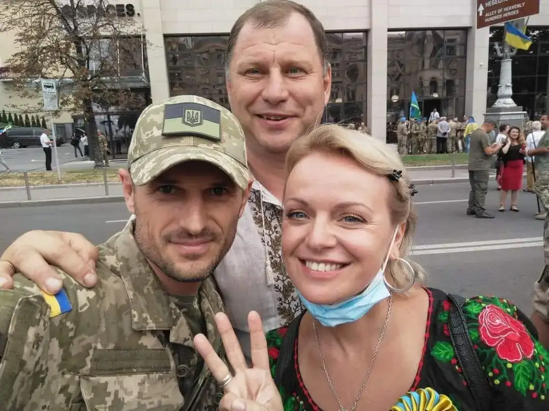 Wojna zmienia losy rodziny. Czy miłość przetrwa rozłąkę?