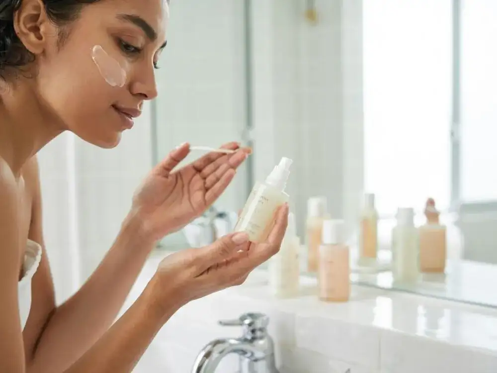 Jak często stosować serum do twarzy, aby uniknąć podrażnień?