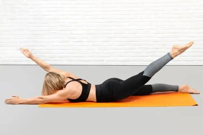 Pilates jakie ćwiczenia wybrać, aby wzmocnić ciało i poprawić postawę