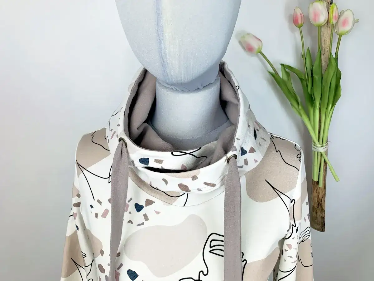 Uszyj kaptur jak profesjonalista! Poradnik krok po kroku.