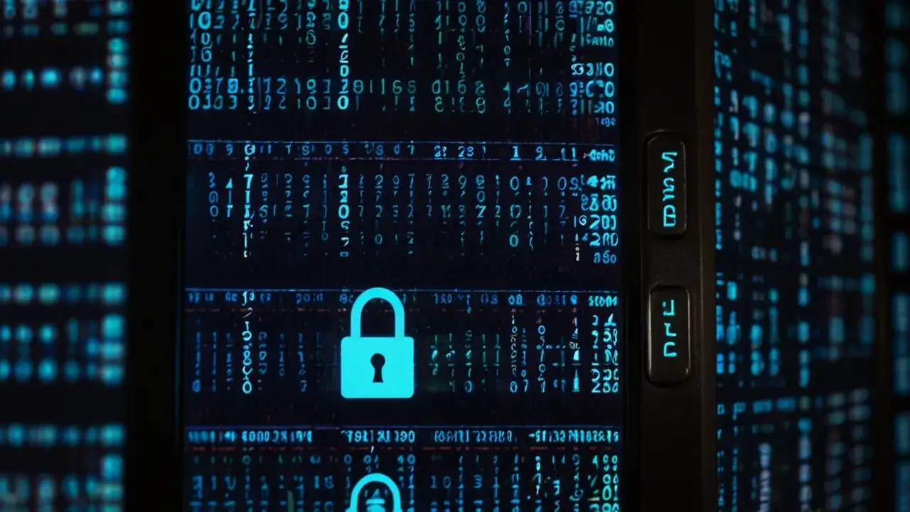 Hakerzy czyhają! 5 sposobów na cyberbezpieczeństwo Twojej firmy