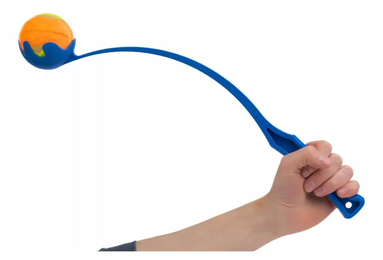 Wyrzutnia zabawka – bezpieczne i rozwijające zabawki dla dzieci