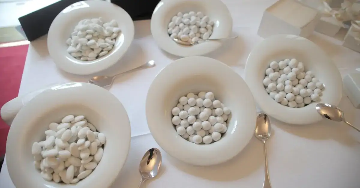 Jak wygląda idealny stół wigilijny? Inspirujące pomysły na dekoracje