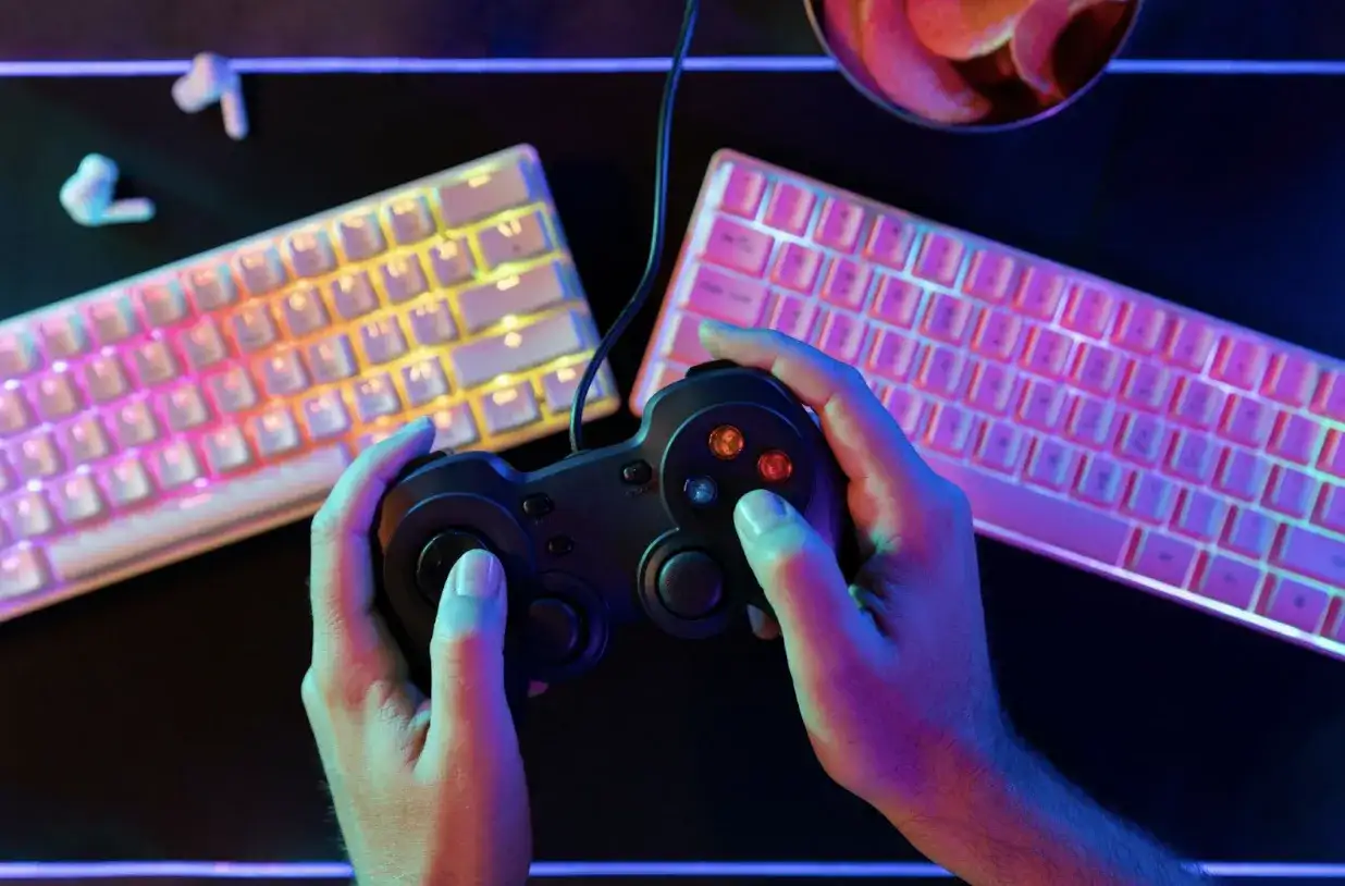 Najlepsze gry na platformie rozrywkowej