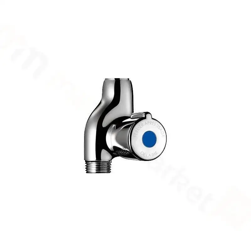 Delabie - inteligentne rozwiązania sanitarne