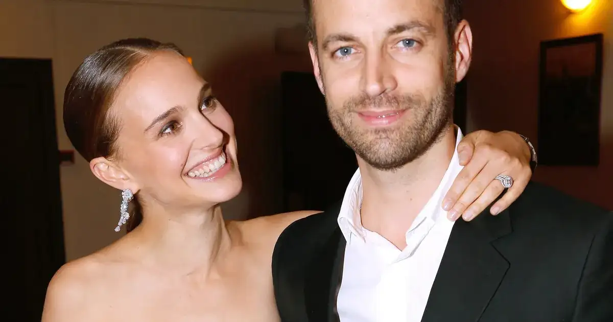 Natalie Portman: Wiek, dzieci i życie prywatne znanej aktorki
