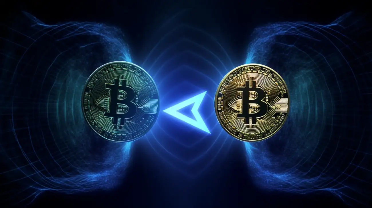 Porównanie BTC i ETH: Bitcoin Radio zoptymalizowane pod kątem CTR i intencji wyszukiwania